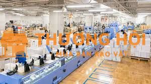 XKLD Nhật Bản đơn hàng in ấn, đóng sách