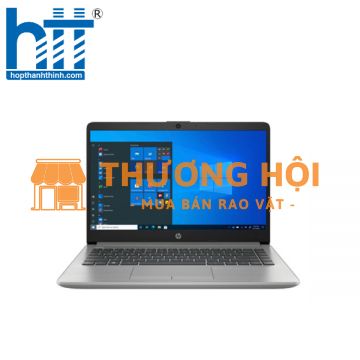 Laptop HP 240 G8 (3D0F0PA)