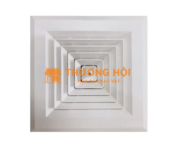 Miệng gió khuếch tán 603 108A
