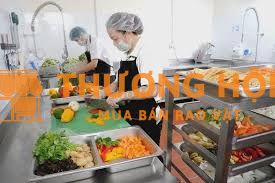 YOYO BEACH CLUB - TUYỂN DỤNG BẾP (NHẬN VIỆC NGAY)