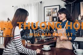 Tuyển nhân viên vừa pha chế vừa phục vụ quán nhỏ