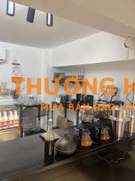 TUYỂN DỤNG NHÂN VIÊN PHA CHẾ - PHÚ NHUẬN