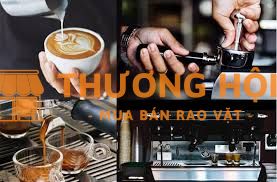 TUYỂN DỤNG NHÂN VIÊN PHA CHẾ CA TỐI