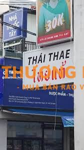 Thái Thae Lê Quang Định Tuyển Bếp