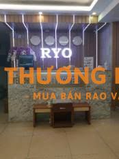 Cần tuyển 1 lễ tân ca đêm 19h đến 7h