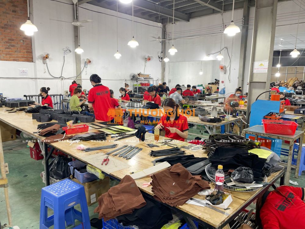 KHỞI NGHIỆP BÁN ĐỒ DA TẾT – HÀNG CÓ SẴN – XUẤT VAT | +84.898.024.565