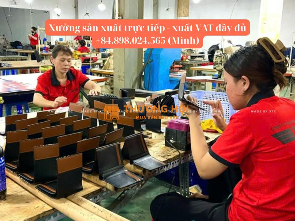 NHẬP SỈ ĐỒ DA TẾT – HÀNG SẴN – VAT ĐẦY ĐỦ – GIAO NHANH | +84.898.024.565