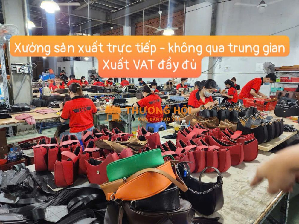 SẢN XUẤT ĐỒ DA THEO YÊU CẦU – QUÀ TẶNG TẾT DOANH NGHIỆP – CÓ VAT | +84.898.024.565