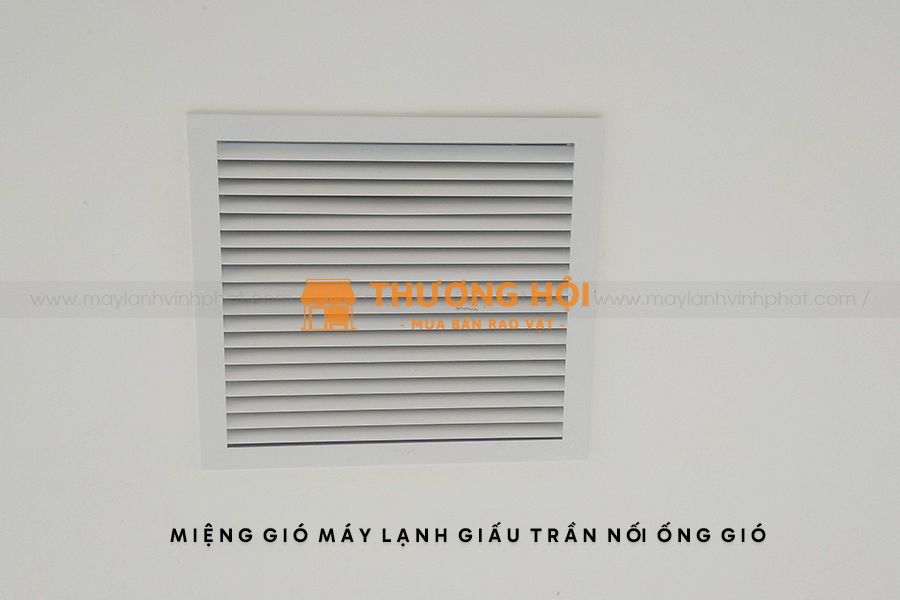 Miệng gió Nan bầu dục là gì? Có những ưu điểm nổi bật nào đáng chú ý