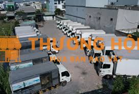 tuyển lái xe bằng C lương 12tr đến 18tt