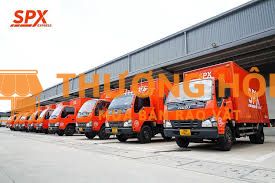SPX TUYỂN DỤNG TÀI XẾ XE 2 TẤN THU NHẬP 12-16M