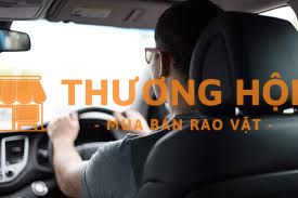 TUYỂN LÁI XE CHO LÃNH ĐẠO