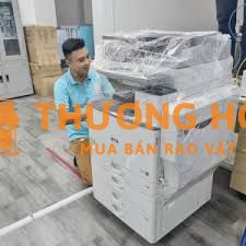 cho thuê máy photocopy Toshiba 3018A