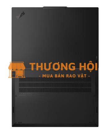 Máy tính xách tay (NB) LENOVO ThinkPad E16 Gen 3 U5-225H/16GD5/512GSSD/1 6.0WUXGA/FP/IR/Wifi6/BT/3C48/NoOS/LEDKB/2Y/ĐEN(21SR002GVA)