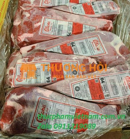 Giá Thịt Bắp Cá Lóc Trâu M64 Hôm Nay – Cập Nhật Liên Tục