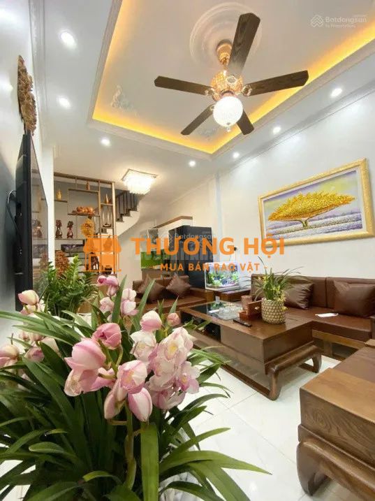 BÁN NHÀ 5 TẦNG, XUÂN ĐỈNH - BẮC TỪ LIÊM. SỔ VUÔNG, Ô TÔ ĐỖ CỔNG. GIÁ NHỈNH 4 tỷ