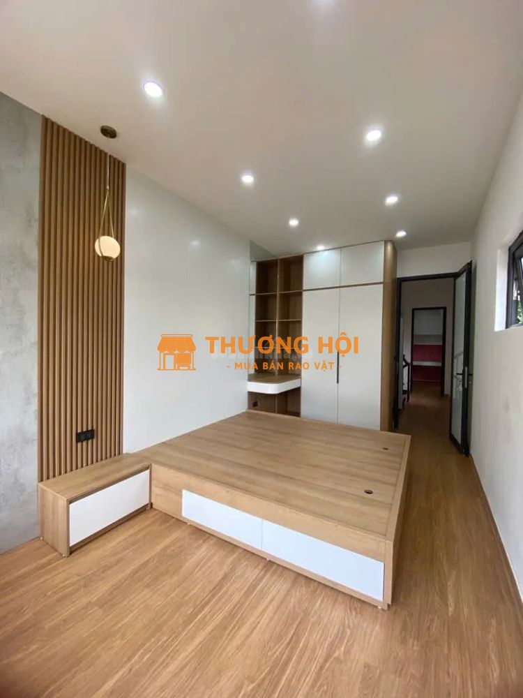 NHÀ ĐẸP - MẬU LƯƠNG - KIẾN HƯNG - HÀ ĐÔNG