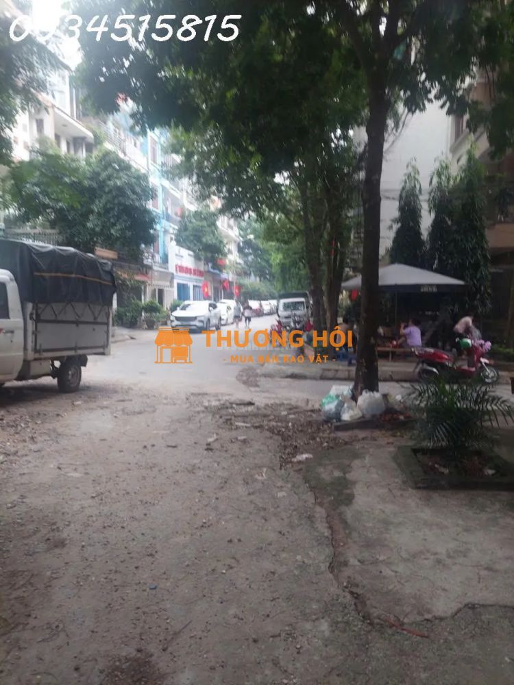 BÁN PHÂN LÔ VIP NGHĨA ĐÔ – NGÕ TO HƠN PHỐ – Ô TÔ TRÁNH – KINH DOANH VĂN PHÒNG ĐỈNH- 23,5ti-