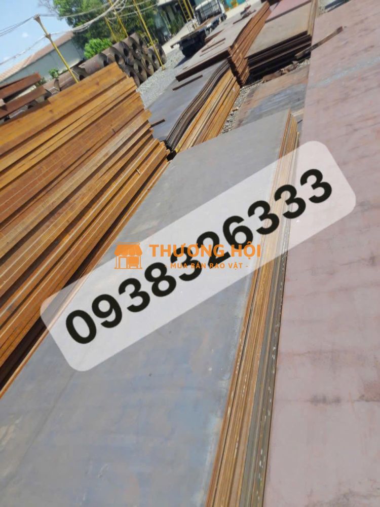 Thép nồi Hơi, Thép Tấm Chịu Nhiệt, Thép Lò Hơi, A515 Gr70/A516 Gr70,12mm,14mm,16mm,18mm,,16x2000x6000/12000mm