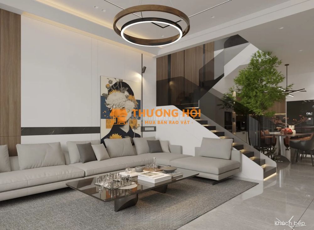 **Bán nhà hẻm 281 Lê Văn Sỹ, phường 1, Tân Bình (4*15,5) chỉ hơn 8 tỷ