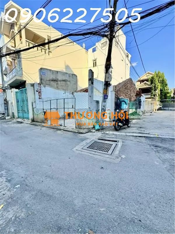 CHỦ GỬI "đất đẹp" 3 Mặt tiền Đường xe hơi thông, Bình Trưng, Q2cũ TP HCM!