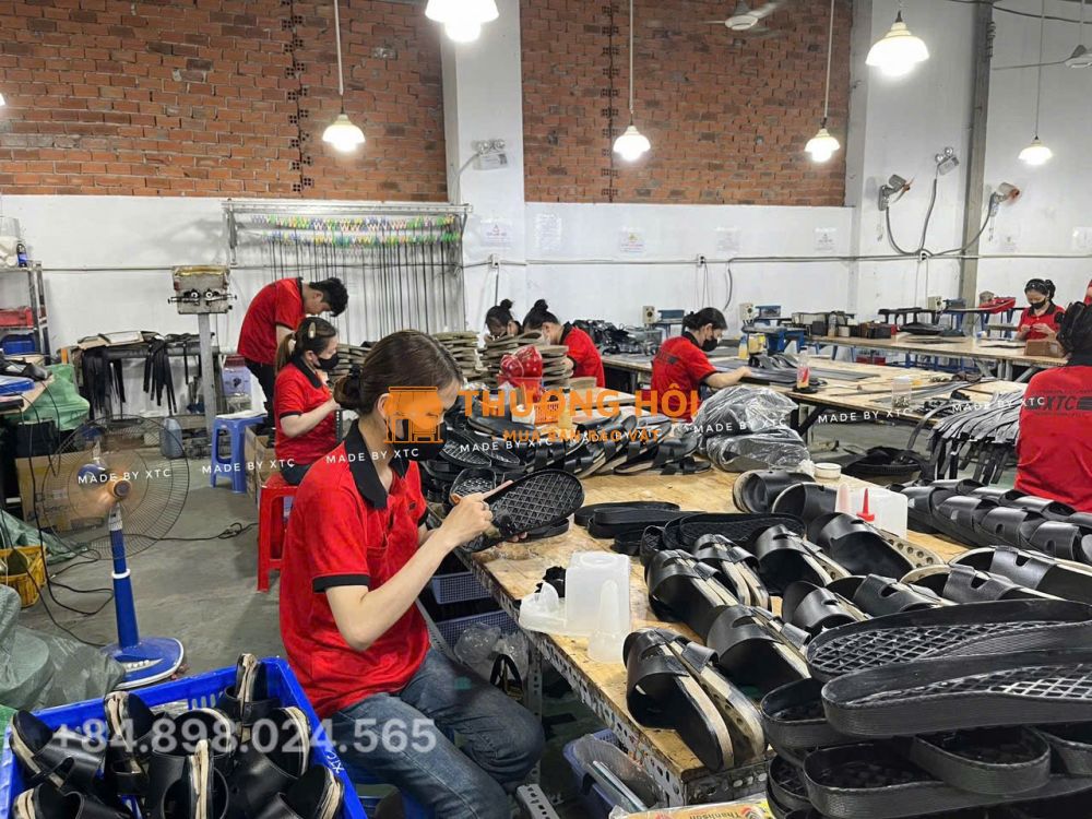 KHỞI NGHIỆP ĐỒ DA CUỐI NĂM – GIÁ SỈ LINH HOẠT – CÓ VAT | +84.898.024.565