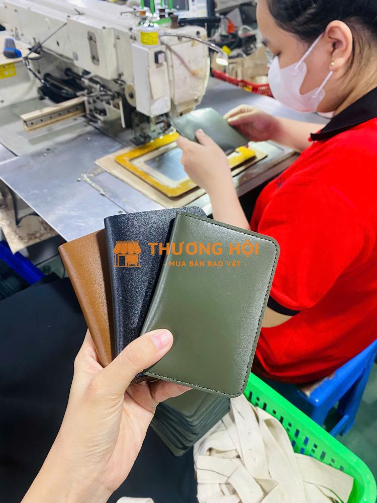 NHẬP SỈ ĐỒ DA TẬN XƯỞNG – HÀNG CÓ SẴN – VAT ĐẦY ĐỦ | +84.898.024.565