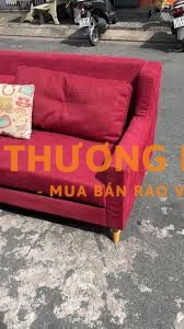 Dọn nhà thanh lý sofa còn mới