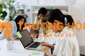 Tuyển nhân viên văn phòng