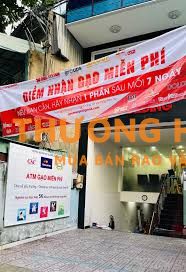 TUYỂN DỤNG NHÂN VIÊN VĂN PHÒNG