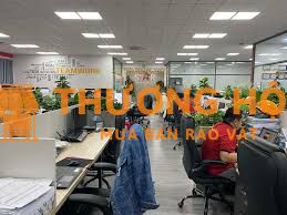 TUYỂN NHÂN VIÊN VĂN PHÒNG - HÀNH CHÍNH NHÂN SỰ