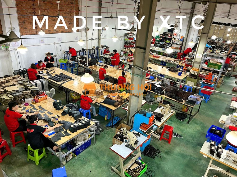 KHỞI NGHIỆP ĐỒ DA CUỐI NĂM – GIÁ SỈ TỪ 3 TRIỆU – CÓ VAT | +84.898.024.565