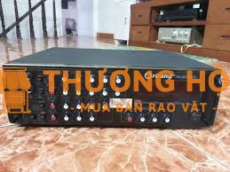 Thanh lý ampli Arirang PA-203III EV – Bán rẻ như bán xác