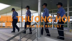 CẦN TUYỂN BẢO VỆ KHO TẠI CHI NHÁNH Ở QUẬN 6