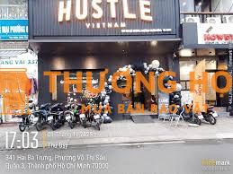 CẦN GẤP 1 NAM GIỮ XE PHÒNG TẬP GYM Ở Q3 - LƯƠNG 9 TRIỆU/THÁNG