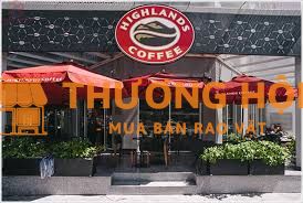 HIGHLANDS COFFEE LONG KHÁNH TUYỂN DỤNG BẢO VỆ