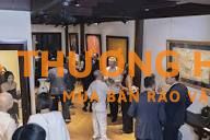 Maison Indochine tuyển nhân viên bưng bê khung tranh