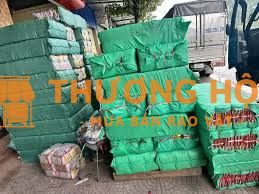 tuyển nhân viên bốc xếp bao ăn ở