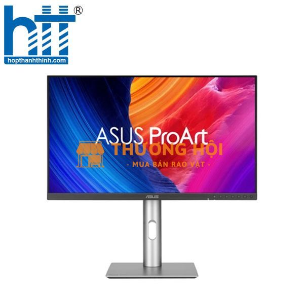 Màn hình ASUS ProArt 6K PA32QCV 32 inch
