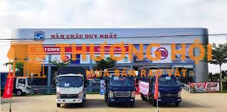 TUYỂN DỤNG TƯ VẤN BÁN HÀNG XE Ô TÔ