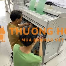 công ty cần tuyển nam bảo trì máy photocopy