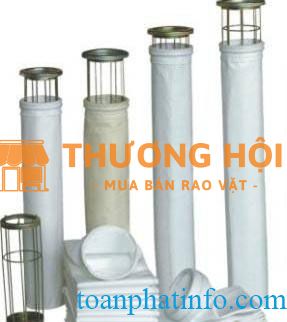 Lọc Sâu, Chống Bám, Lâu Hỏng – Túi Lọc Bụi Đa Năng