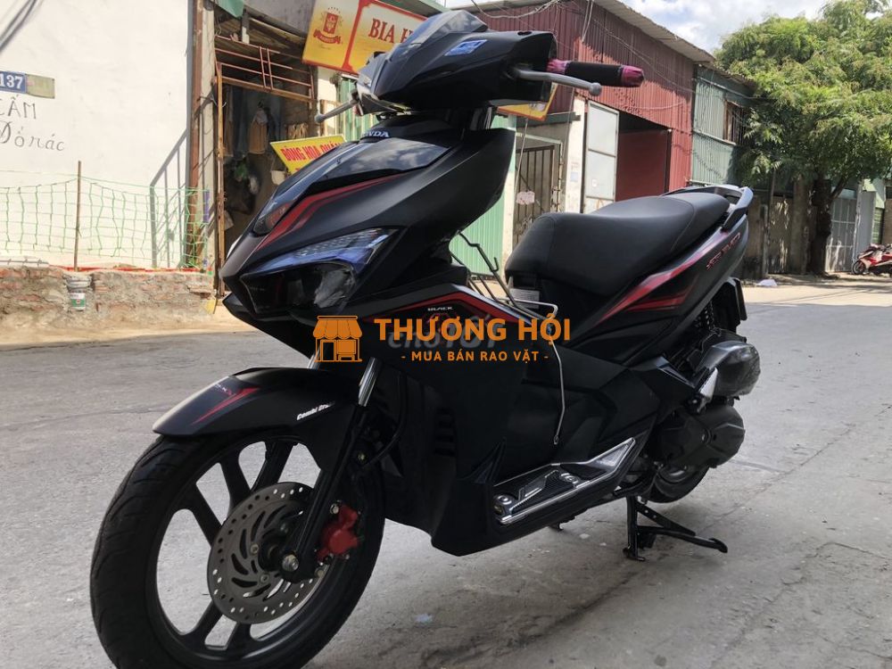 Honda Air Blade 125 đèn Led 2019 chính chủ mới 99%