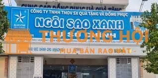 Nhân viên kinh doanh