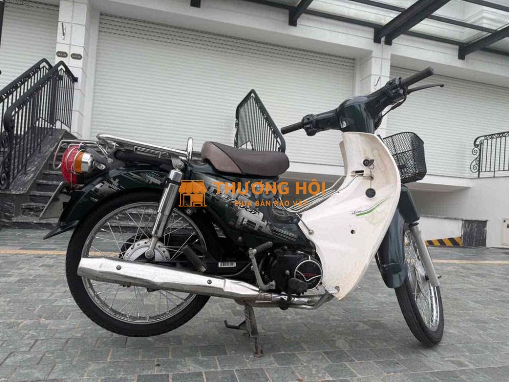 Thanh lý cúp 50cc học sinh siêu mới