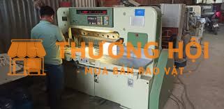 TUYỂN DỤNG NHÂN VIÊN VẬN HÀNH MÁY