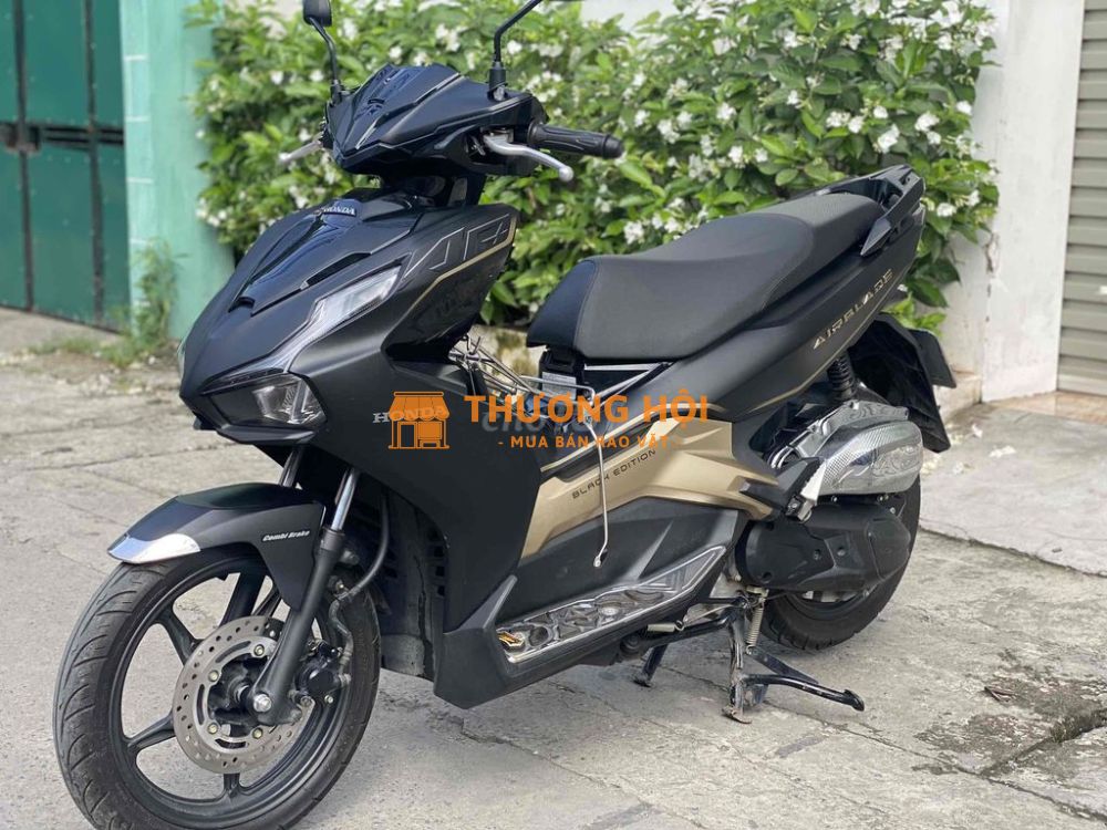 Honda Airblade 2022 mới 99% bao sang tên
