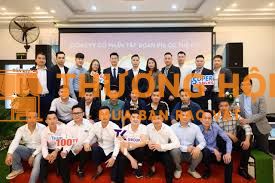 TUYỂN DỤNG NHÂN VIÊN KINH DOANH - ĐỊA ỐC