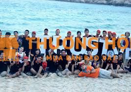 Tuyển Dụng CTY Trust VN