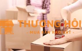 tuyển nhân viên đóng hàng